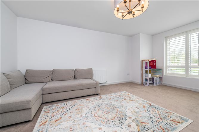 20 The Court, Grey Abbey View, Kildare, Co. Kildare