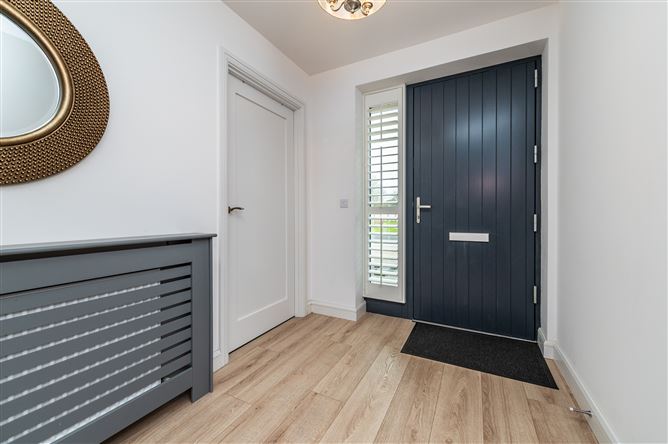 20 The Court, Grey Abbey View, Kildare, Co. Kildare