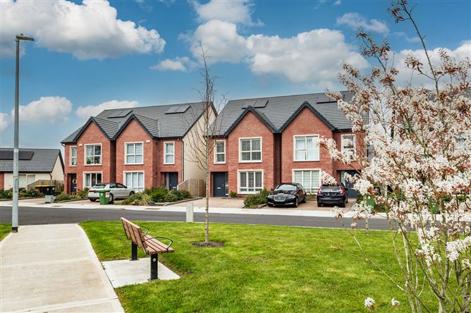20 The Court, Grey Abbey View, Kildare, Co. Kildare