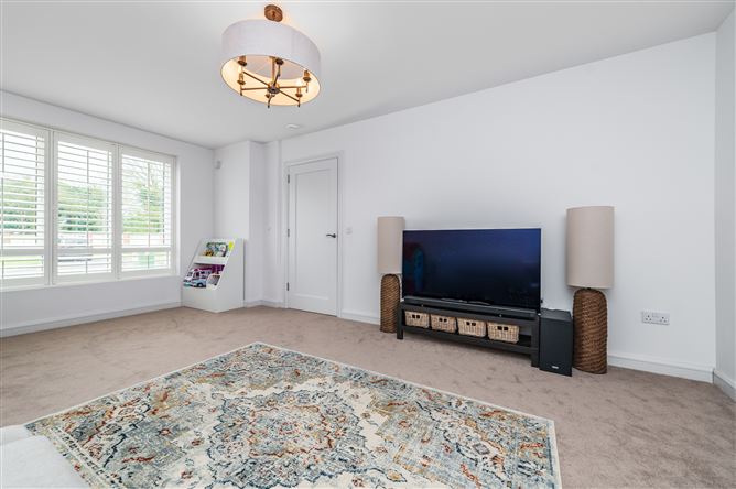 20 The Court, Grey Abbey View, Kildare, Co. Kildare