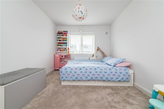 20 The Court, Grey Abbey View, Kildare, Co. Kildare