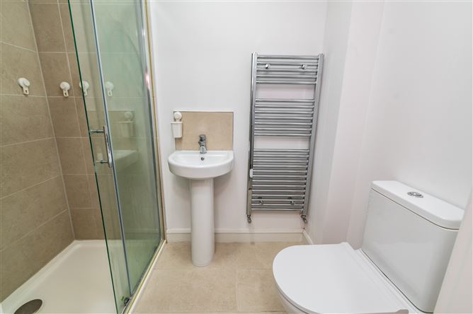 20 The Court, Grey Abbey View, Kildare, Co. Kildare