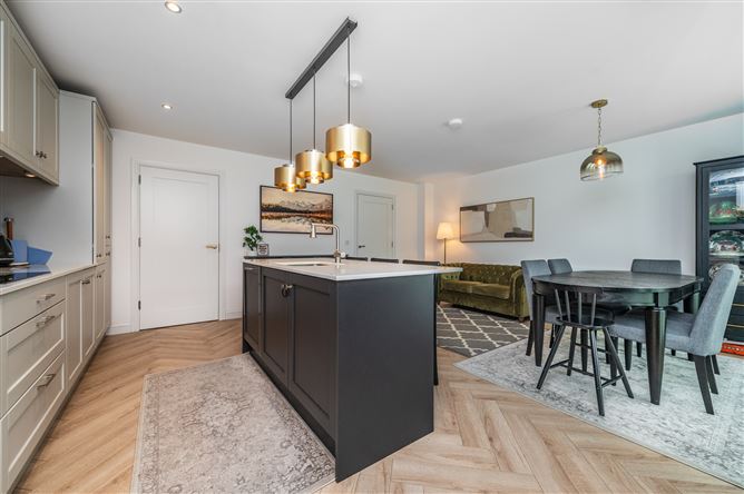 20 The Court, Grey Abbey View, Kildare, Co. Kildare