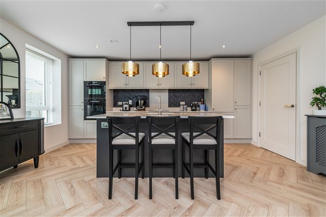 20 The Court, Grey Abbey View, Kildare, Co. Kildare