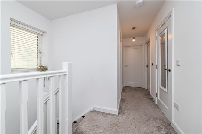 20 The Court, Grey Abbey View, Kildare, Co. Kildare