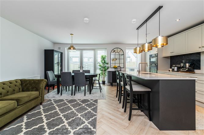 20 The Court, Grey Abbey View, Kildare, Co. Kildare