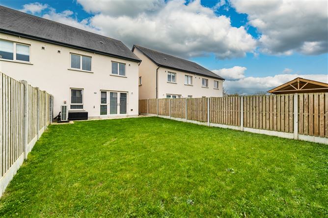 20 The Court, Grey Abbey View, Kildare, Co. Kildare