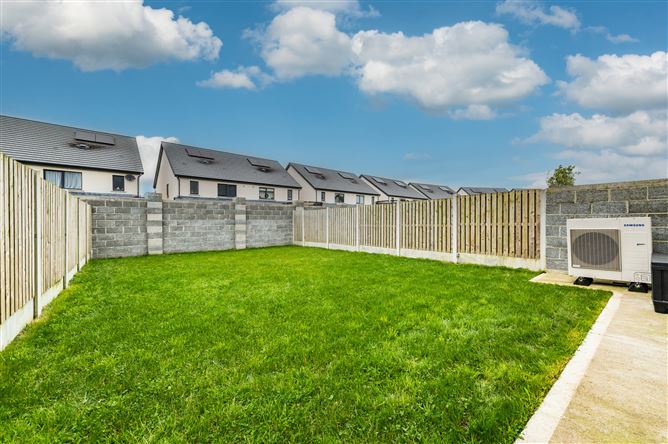 20 The Court, Grey Abbey View, Kildare, Co. Kildare