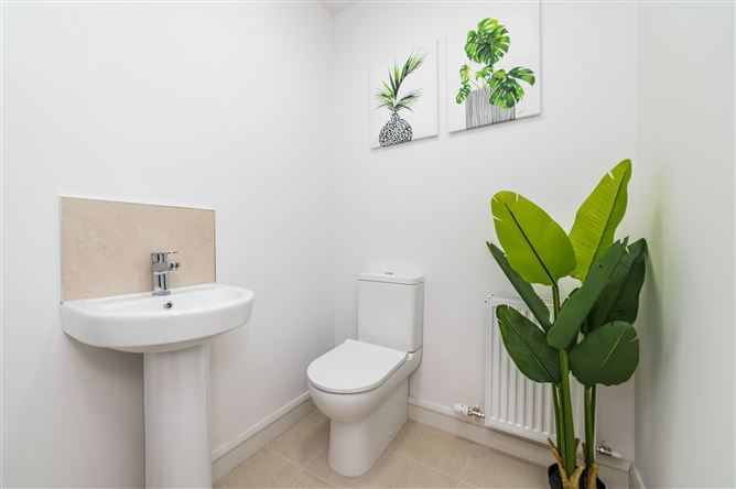 20 The Court, Grey Abbey View, Kildare, Co. Kildare