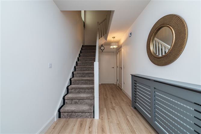 20 The Court, Grey Abbey View, Kildare, Co. Kildare