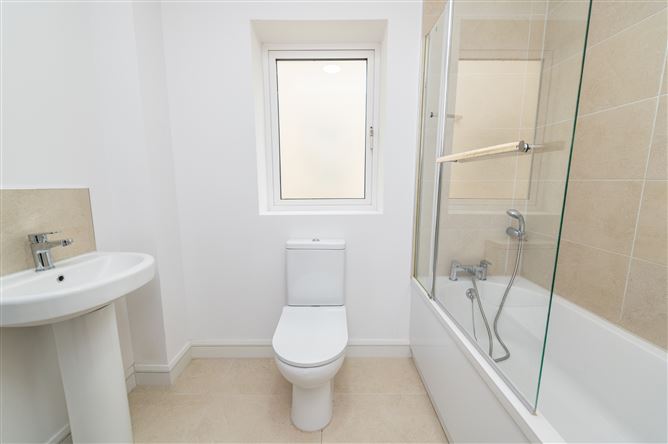 20 The Court, Grey Abbey View, Kildare, Co. Kildare