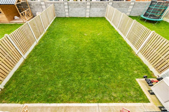 20 The Court, Grey Abbey View, Kildare, Co. Kildare