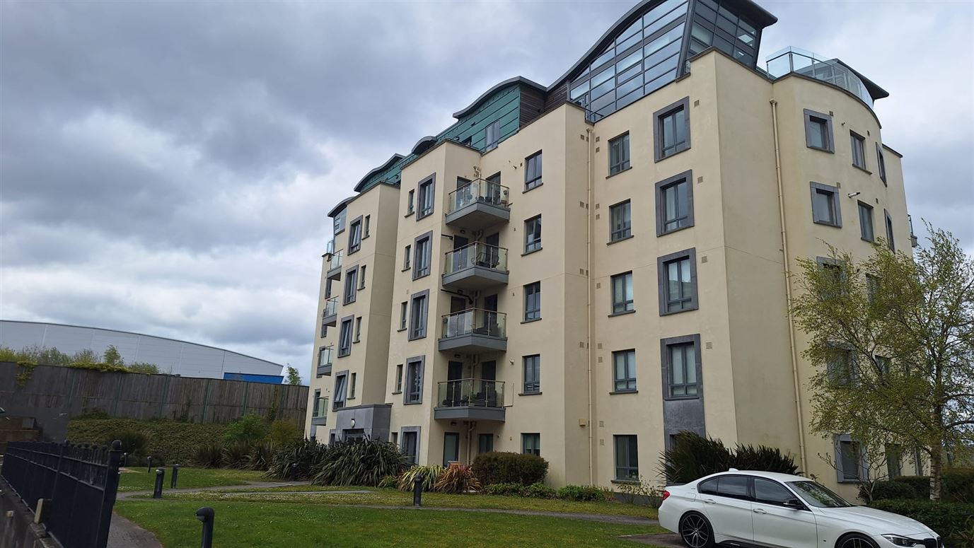 231 The Kestrel, Jacobs Island, Cork