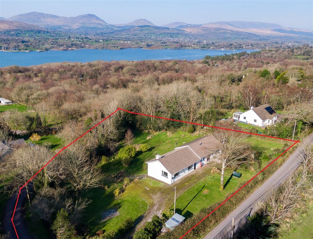 Avalon, Killaha East, Kenmare, Co. Kerry, V93 KN30