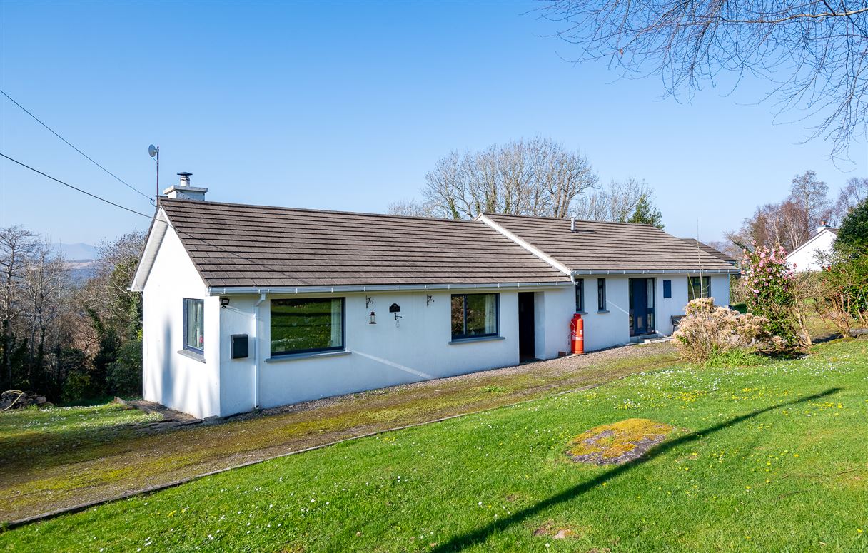 Avalon, Killaha East, Kenmare, Co. Kerry, V93 KN30