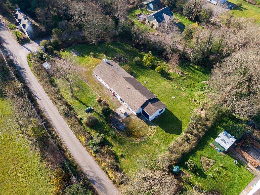 Avalon, Killaha East, Kenmare, Co. Kerry, V93 KN30