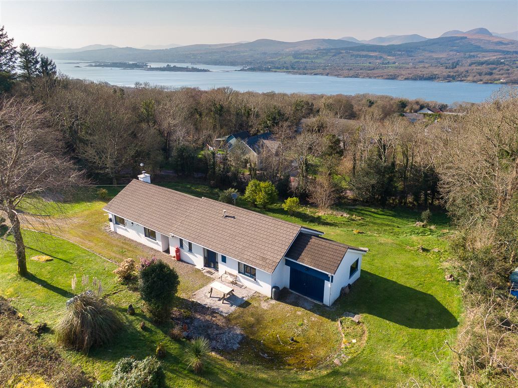 Avalon, Killaha East, Kenmare, Co. Kerry, V93 KN30