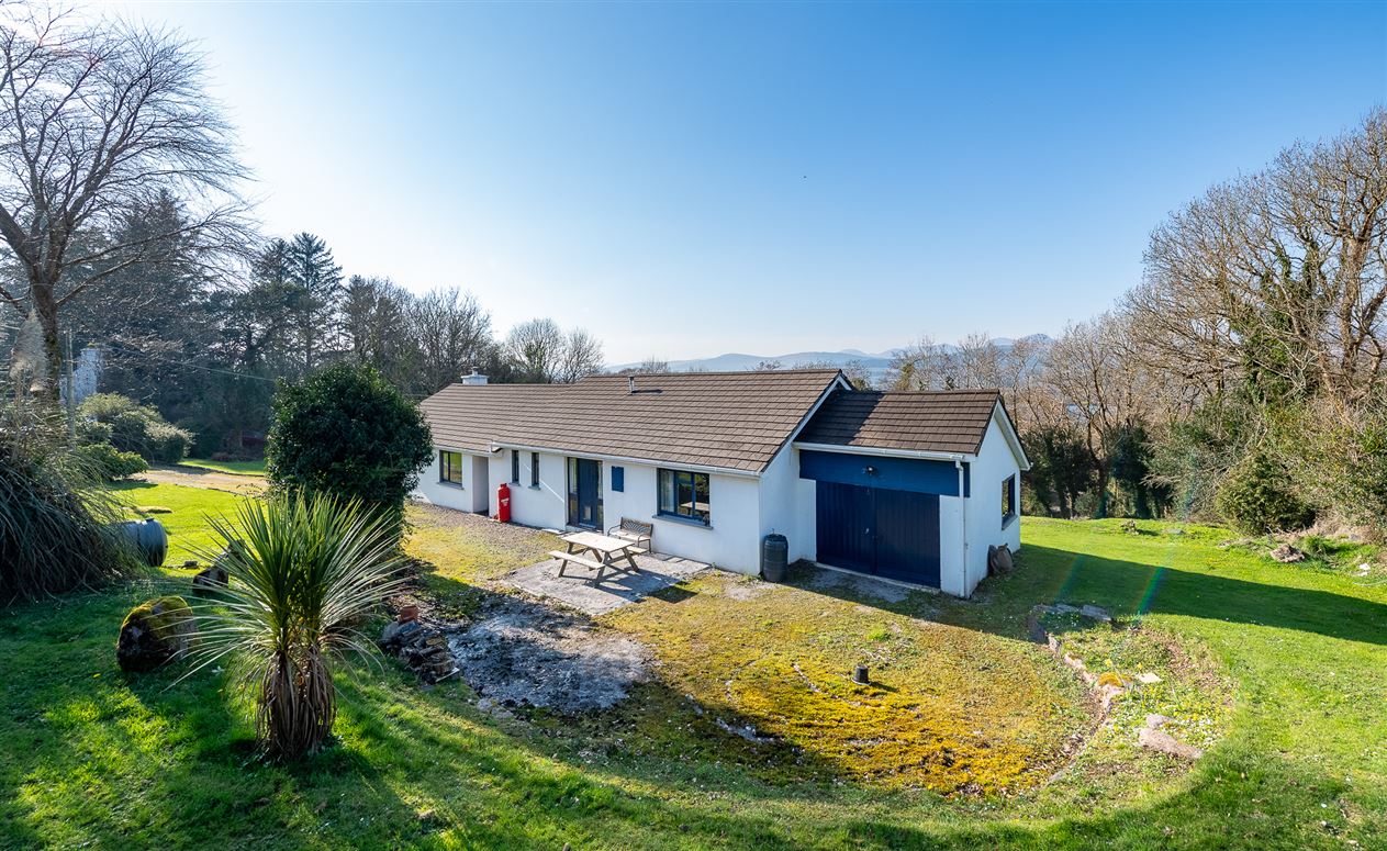 Avalon, Killaha East, Kenmare, Co. Kerry, V93 KN30