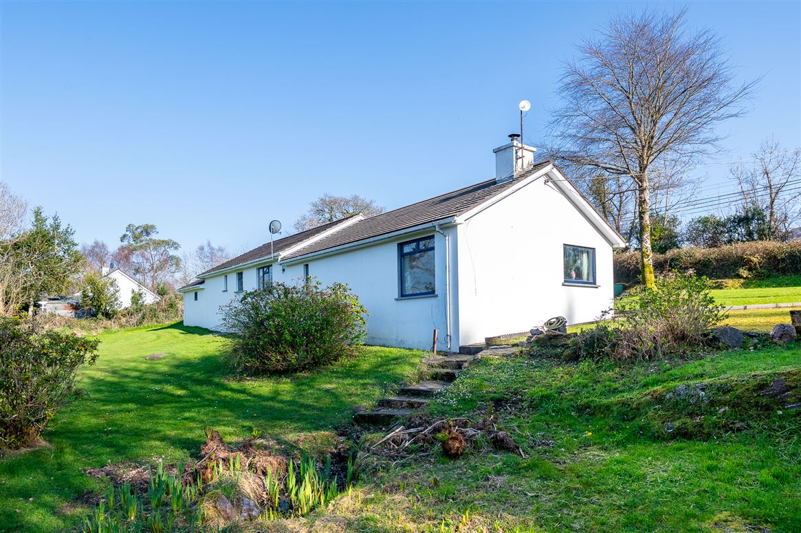 Avalon, Killaha East, Kenmare, Co. Kerry, V93 KN30