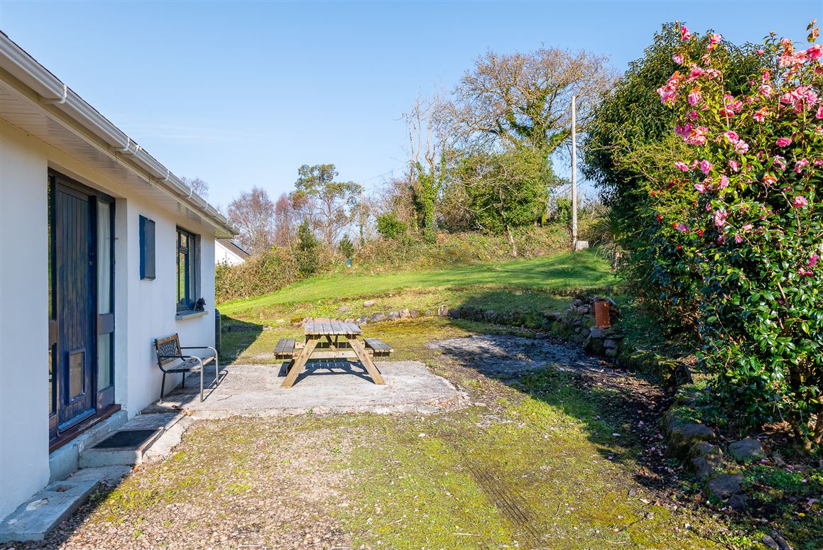 Avalon, Killaha East, Kenmare, Co. Kerry, V93 KN30