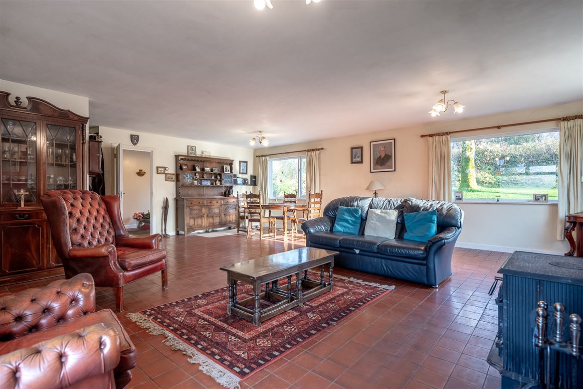 Avalon, Killaha East, Kenmare, Co. Kerry, V93 KN30