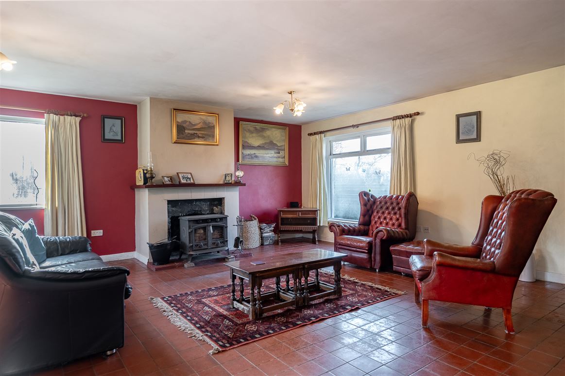 Avalon, Killaha East, Kenmare, Co. Kerry, V93 KN30