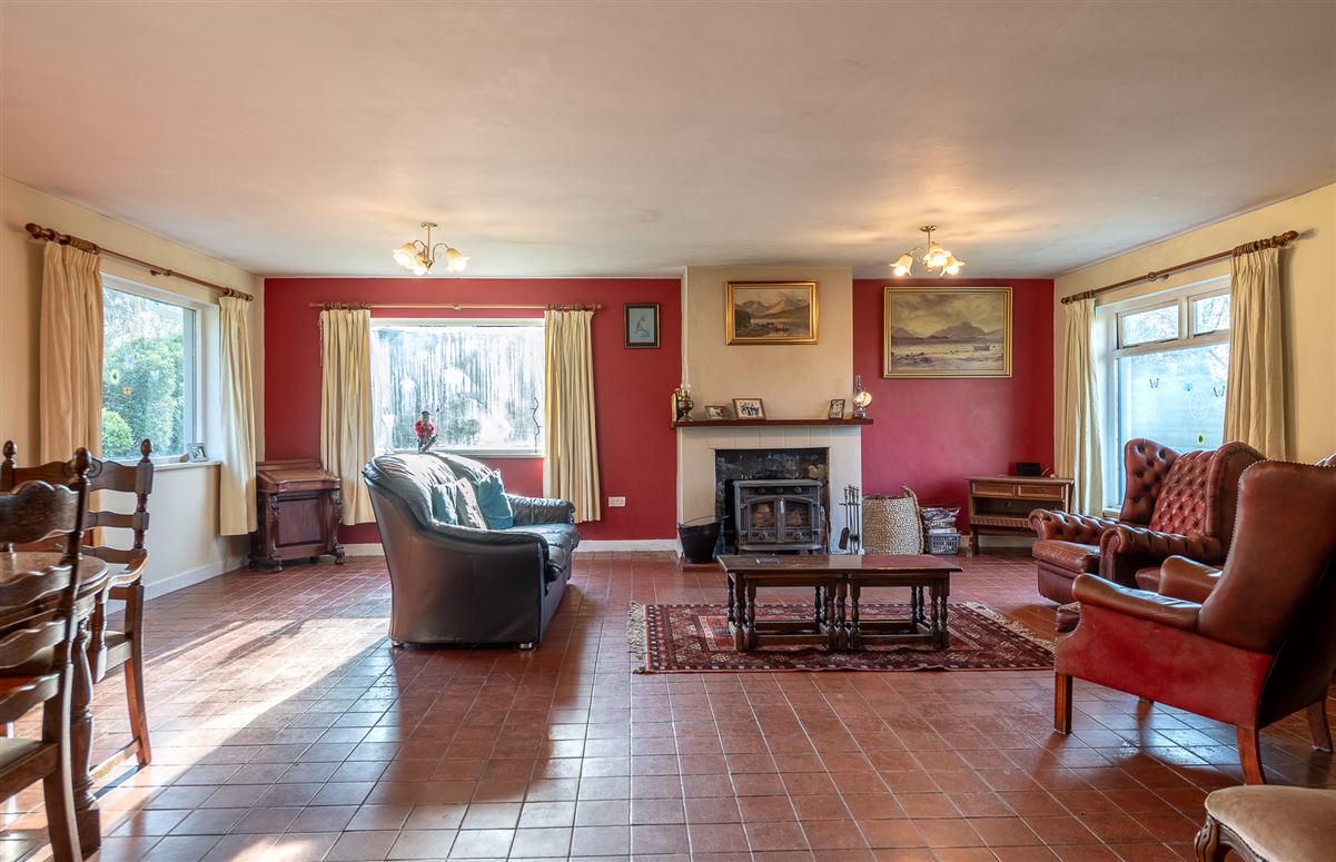 Avalon, Killaha East, Kenmare, Co. Kerry, V93 KN30