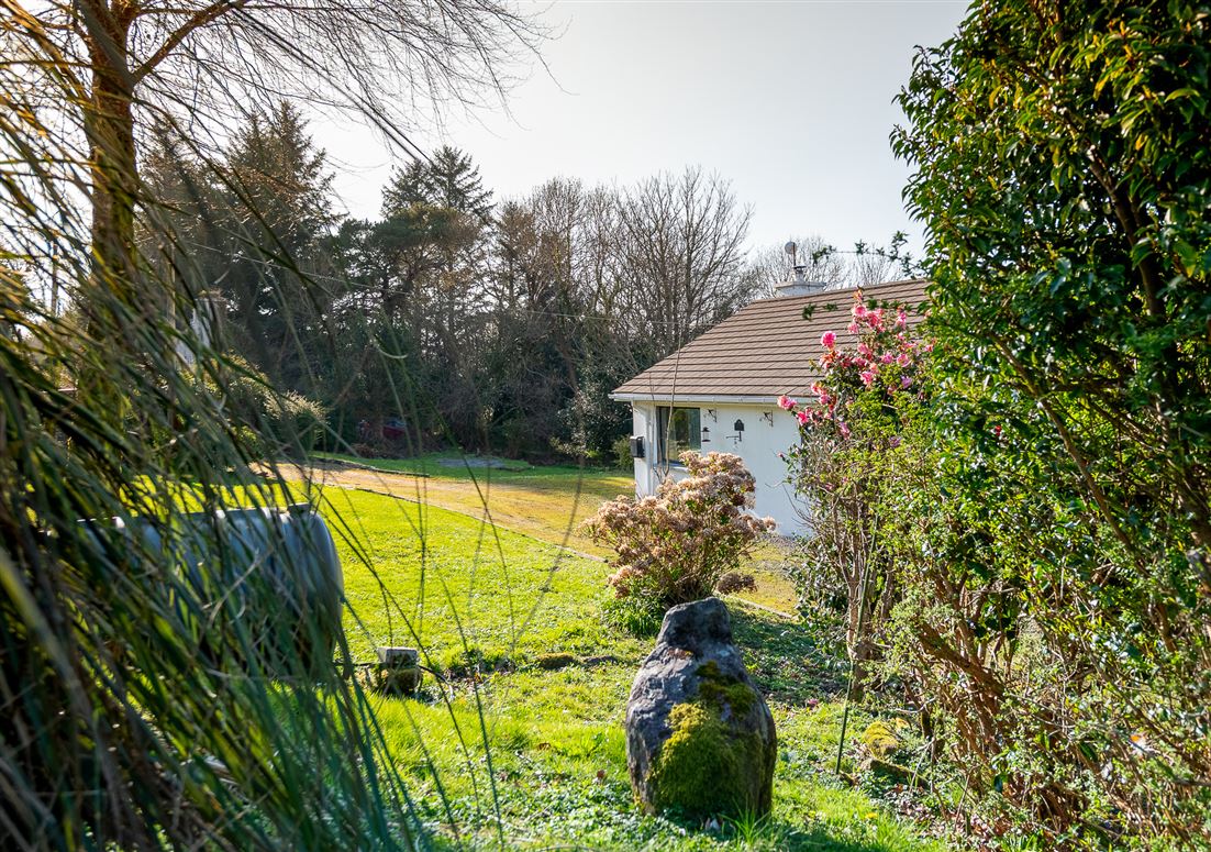 Avalon, Killaha East, Kenmare, Co. Kerry, V93 KN30