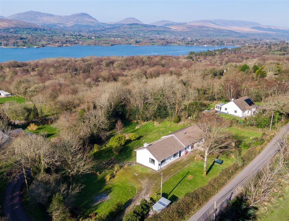 Avalon, Killaha East, Kenmare, Co. Kerry, V93 KN30