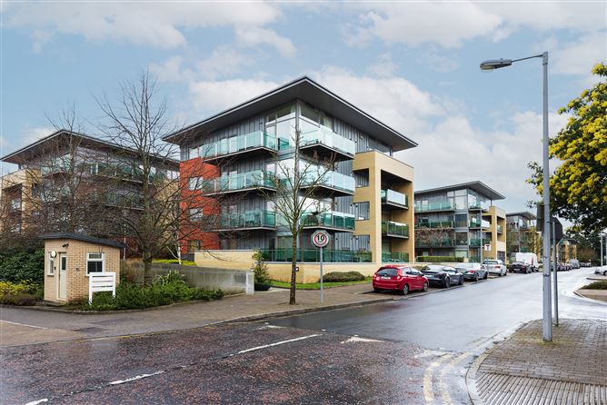 Apt 1 Millrace Road, Castleknock, Dublin