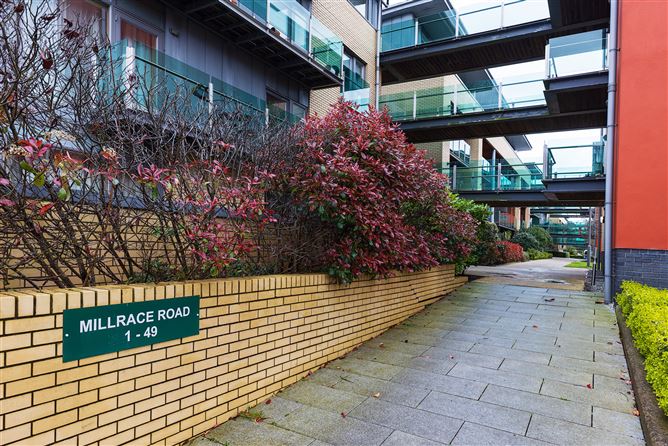 Apt 1 Millrace Road, Castleknock, Dublin