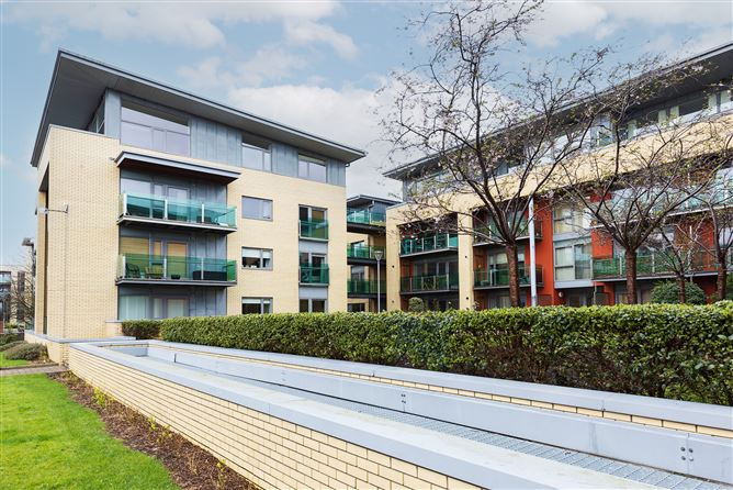Apt 1 Millrace Road, Castleknock, Dublin