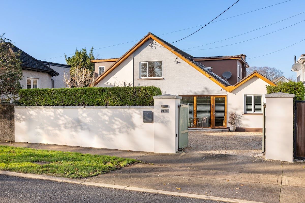 Bandon, Newtownpark Avenue, Blackrock, County Dublin