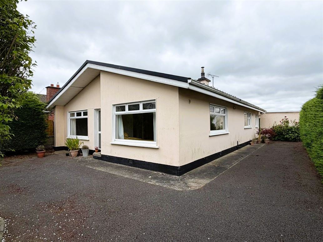 9 School Lane, Dunleer, Co. Louth