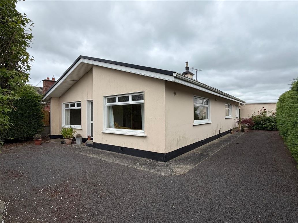 9 School Lane, Dunleer, Co. Louth