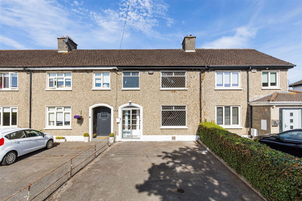 55 Kinvara Avenue, Navan Road, Dublin 7