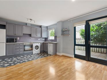 68 Ridgewood Square, Swords, Dublin
