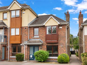 68 Ridgewood Square, Swords, Dublin