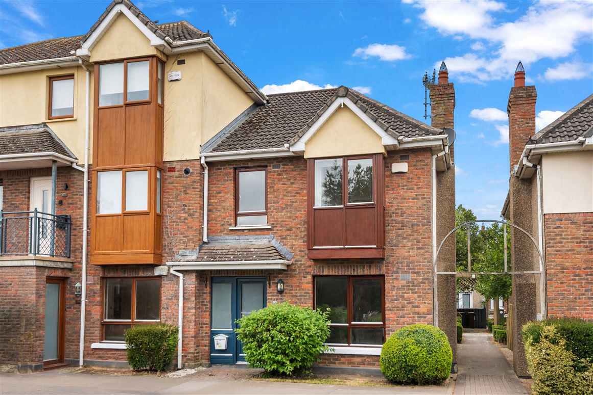 68 Ridgewood Square , Swords, Dublin