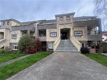 28 Parsons Court, Newcastle, Co. Dublin