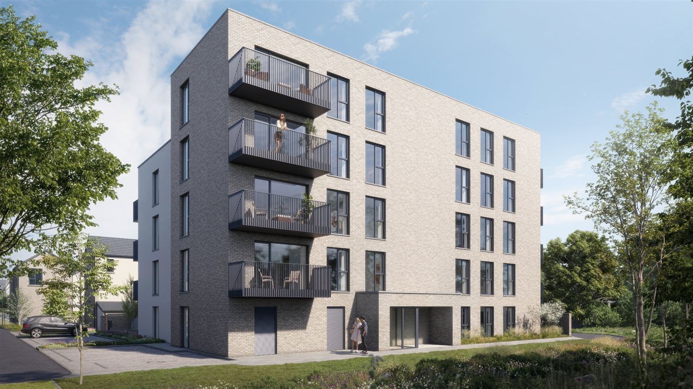 1 Bedroom Apartments THE SPINNAKER, The Apartments Collection, South Coast, Shankill, Co. Dublin