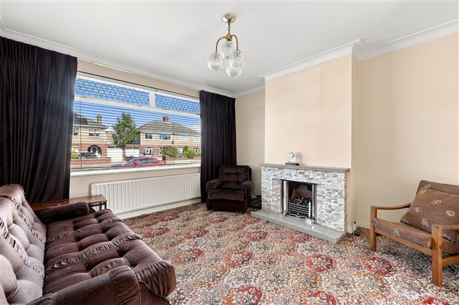 91 Glasnevin Park, Glasnevin, Dublin 11