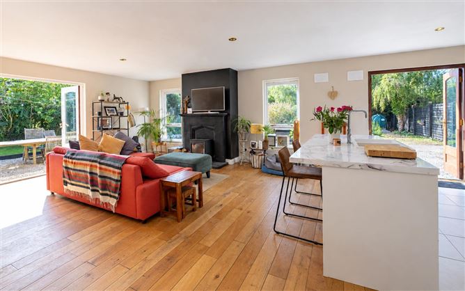 8, The Poplars, Delgany, Wicklow
