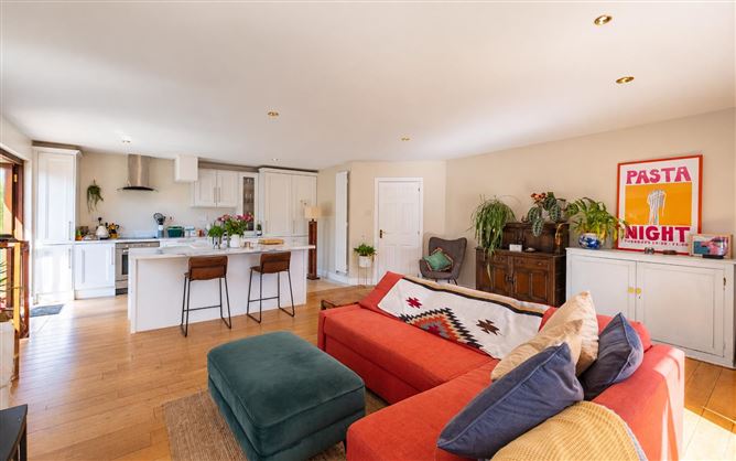 8, The Poplars, Delgany, Wicklow
