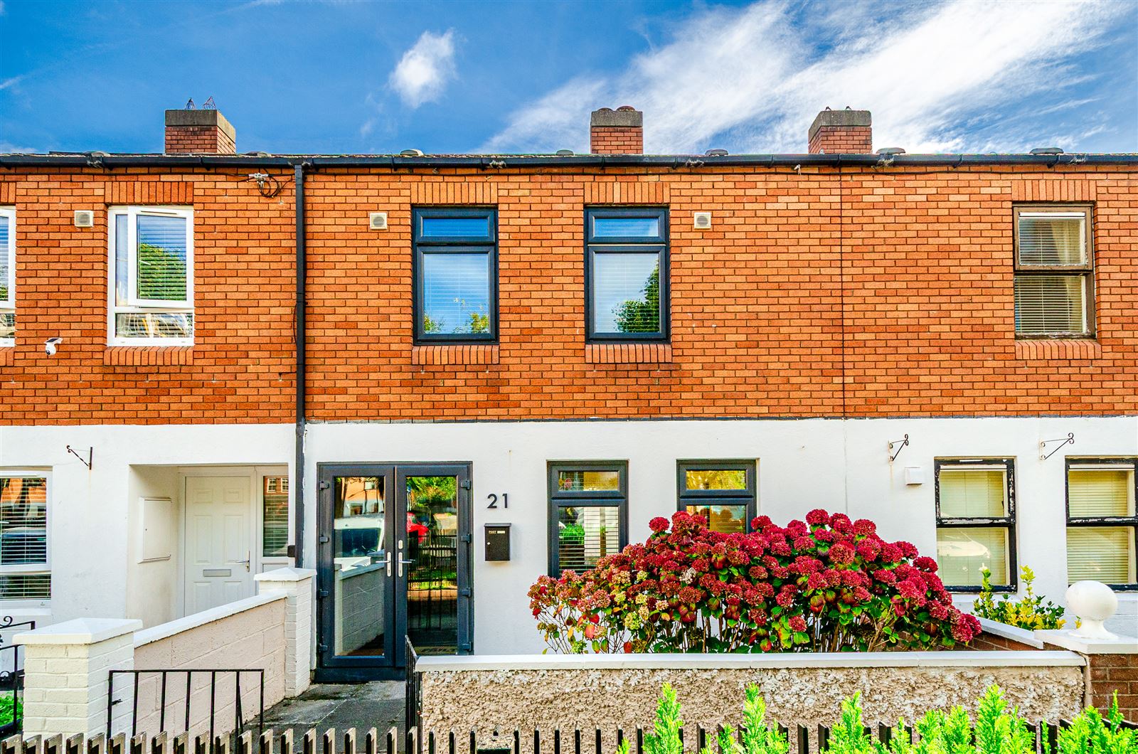 Photo 1 of 29 — 21 Peter Place, Baggot Street, Dublin 2
