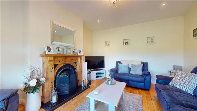 Killisk, The Ballagh, Co. Wexford