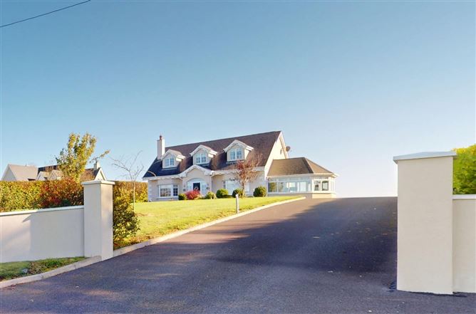 Killisk, The Ballagh, Co. Wexford