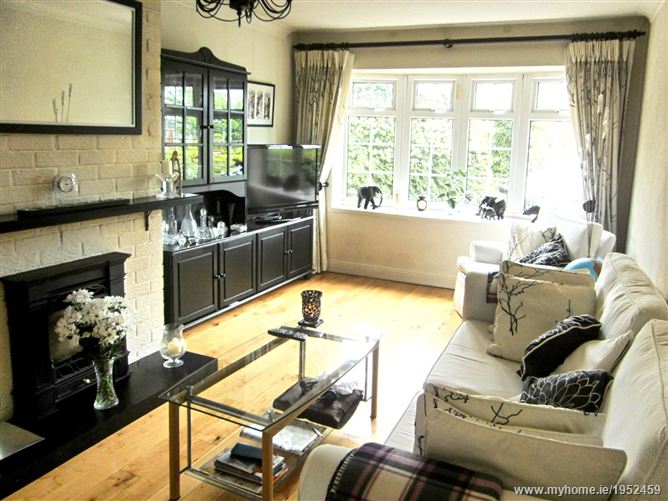 Silverpines, Bray, Co. Wicklow