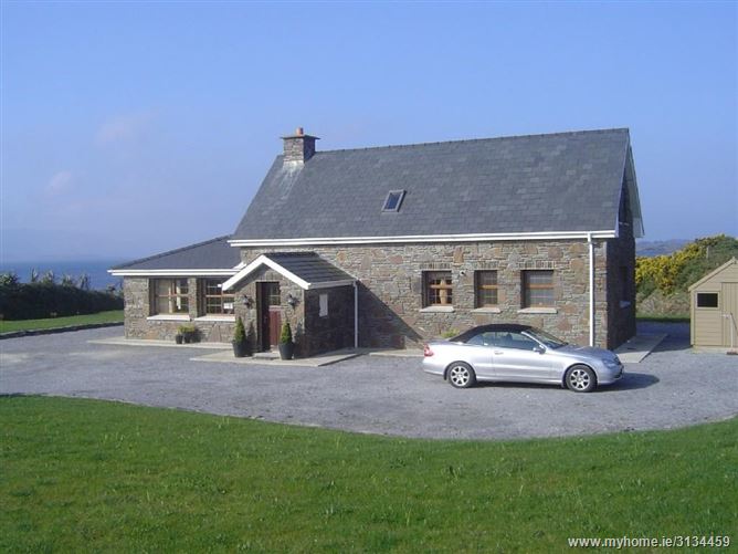 Main image for Island Cottage,Sneem,  Kerry, Ireland