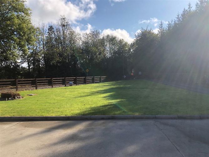 Cloonliss Lodge, Cloondarah, Mount Talbot, Roscommon